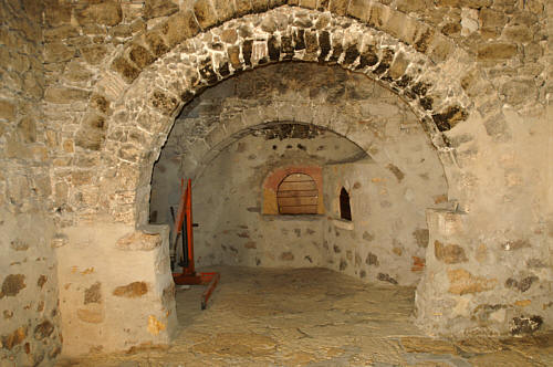 Wnętrza