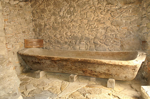 Wnętrza