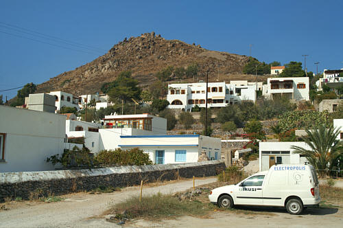 Miasto Skala
