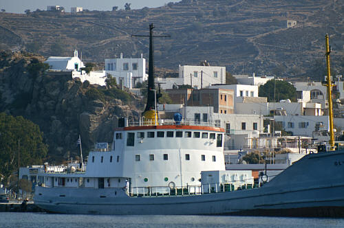 Port