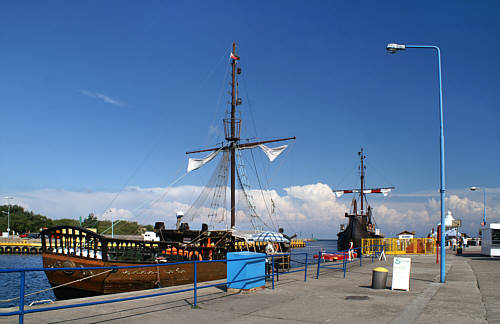 Port