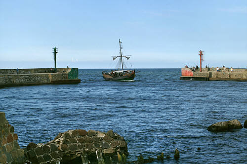 Ustka zdjęcie nr 5779