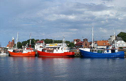 Port