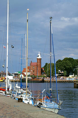 Port