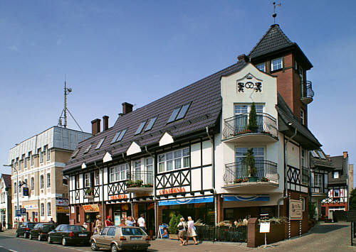 Ustka zdjęcie nr 5794