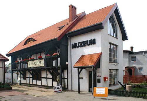 Budynek muzeum