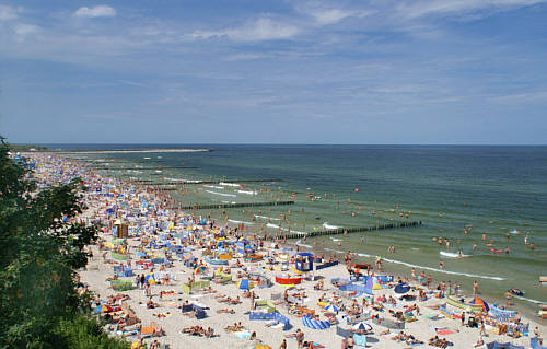 Ustka zdjęcie nr 5822