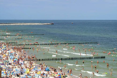 Ustka zdjęcie nr 5823