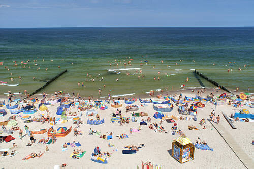 Ustka zdjęcie nr 5824