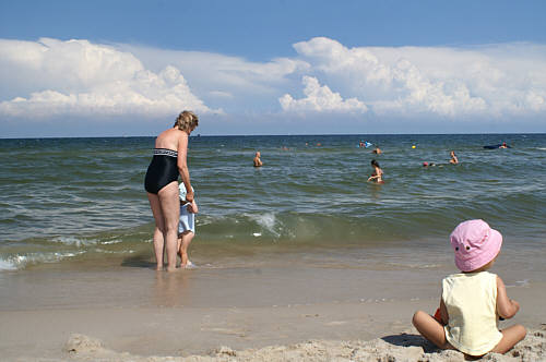Ustka zdjęcie nr 5830