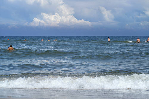 Ustka zdjęcie nr 5831
