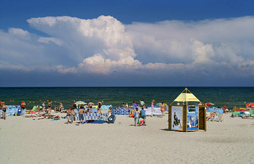 Ustka zdjęcie nr 5832