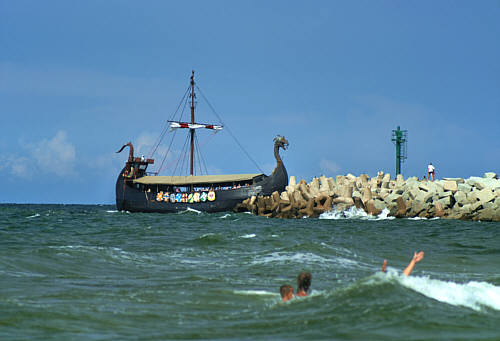 Ustka zdjęcie nr 5839