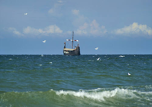 Ustka zdjęcie nr 5840