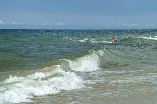 Ustka zdjęcie nr 5843