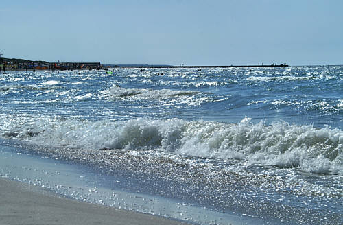 Ustka zdjęcie nr 5844
