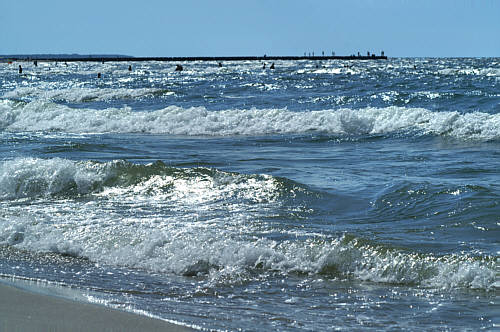 Ustka zdjęcie nr 5845