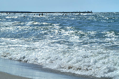 Ustka zdjęcie nr 5846