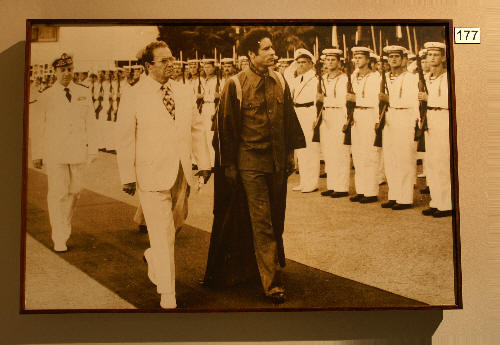 Tito z Kadafim