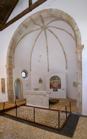 Prezbiterium