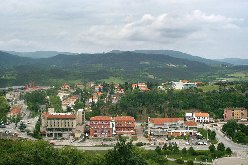 Buzet zdjęcie nr 611