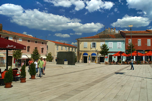 Centrum miasta