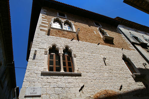 Porec zdjęcie nr 2537