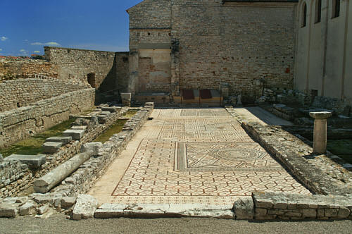 Porec zdjęcie nr 2569