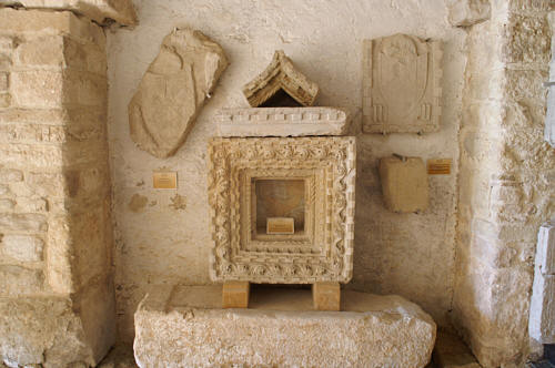 Detale architektoniczne