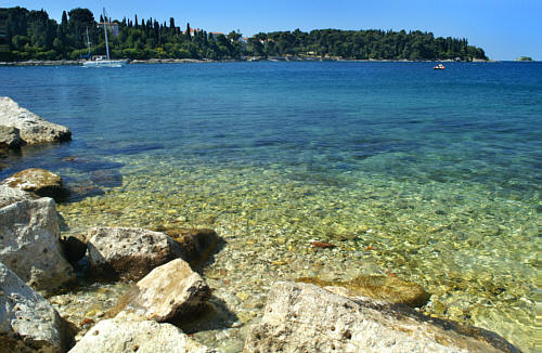 Rovinj zdjęcie nr 2757