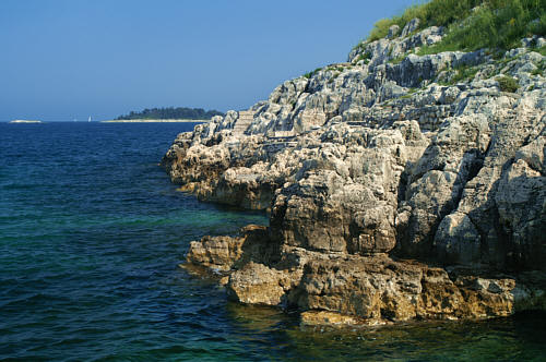 Rovinj zdjęcie nr 2764