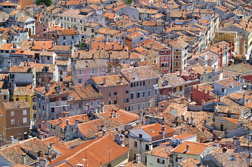 Rovinj zdjęcie nr 2778