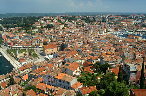 Rovinj zdjęcie nr 2779