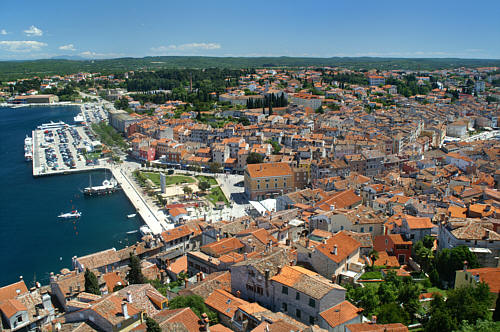 Rovinj zdjęcie nr 2780