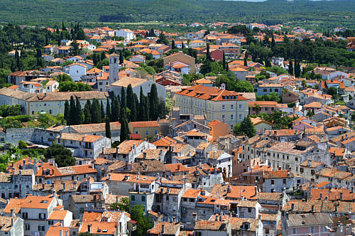 Rovinj zdjęcie nr 2781