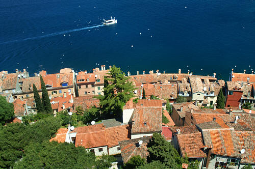 Rovinj zdjęcie nr 2782