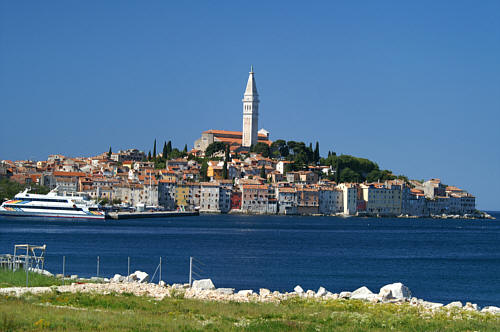Rovinj zdjęcie nr 2807