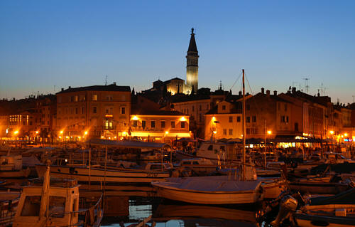 Rovinj zdjęcie nr 2814