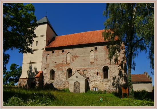 Bezławki zdjęcie nr 5718