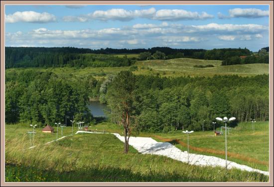Góra Czterech Wiatrów