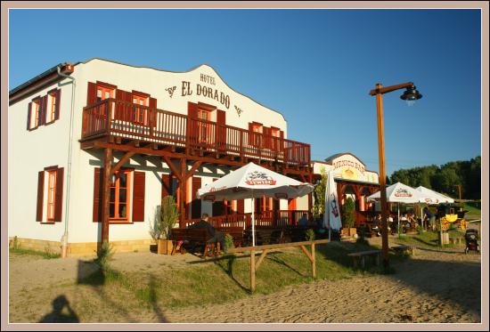 Mrągowo zdjęcie nr 5347