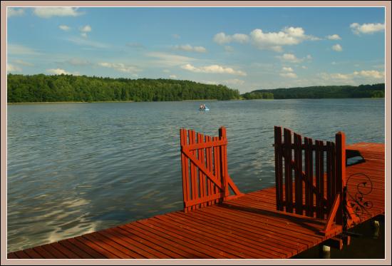 Mrągowo zdjęcie nr 5322