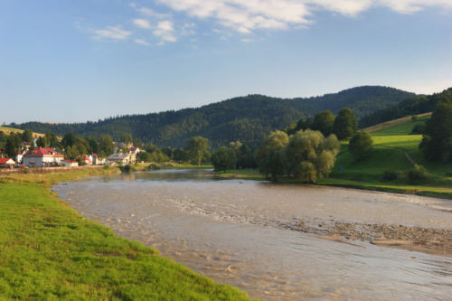 Muszyna zdjęcie nr 5210