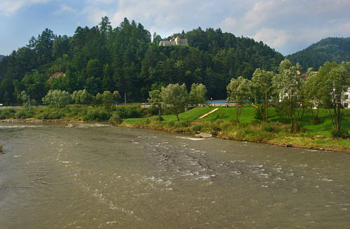 Muszyna zdjęcie nr 5214