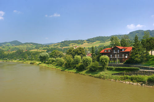 Piwniczna Zdrój zdjęcie nr 5179