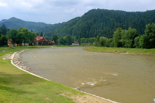 Piwniczna Zdrój zdjęcie nr 5157