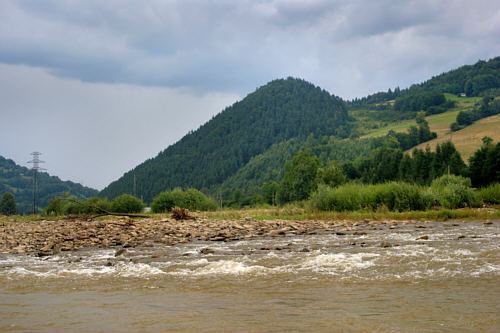 Piwniczna Zdrój zdjęcie nr 5163