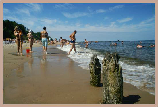 Plaża