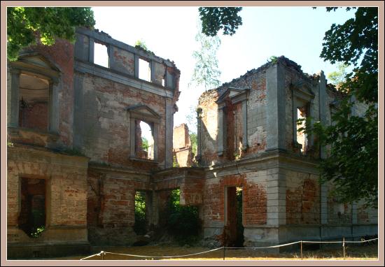 Runowo Krajeńskie zdjęcie nr 5050