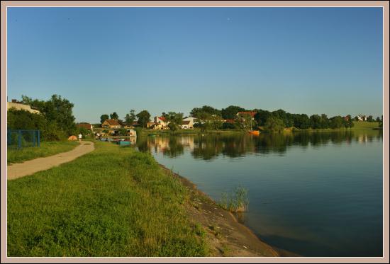 Jezioro Ryńskie